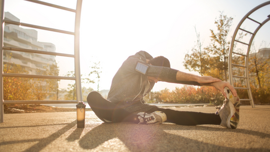 Le sport commence ici : naissance de MOVETECH, bien plus qu’une marque
