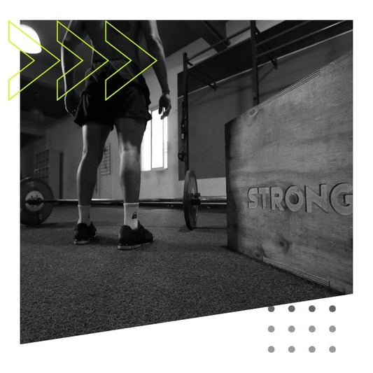 🏋️♂️ Comment choisir l’équipement sportif parfait pour vos objectifs